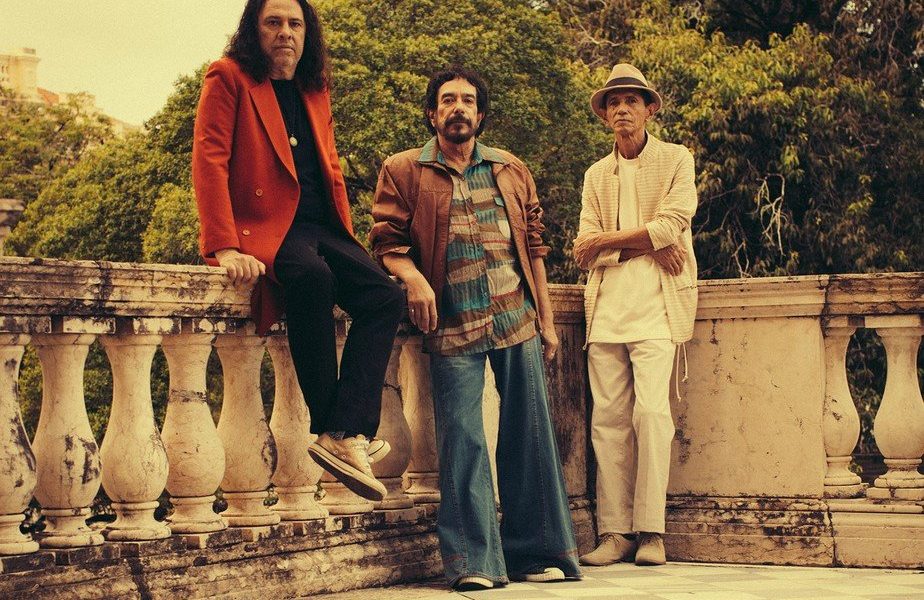 Ave Sangria: Anistia 50 Anos Após Censura da Ditadura Militar