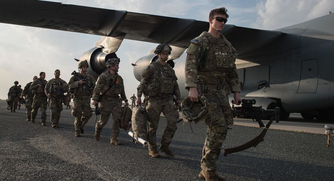 Baixas americanas no Irã elevam pressão sobre estratégia de Trump no Golfo