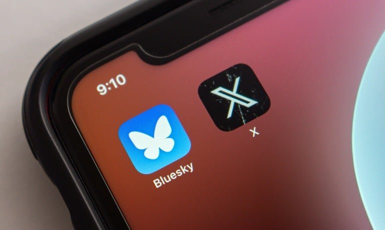 Bluesky lança Attie: IA para criar algoritmos sem código