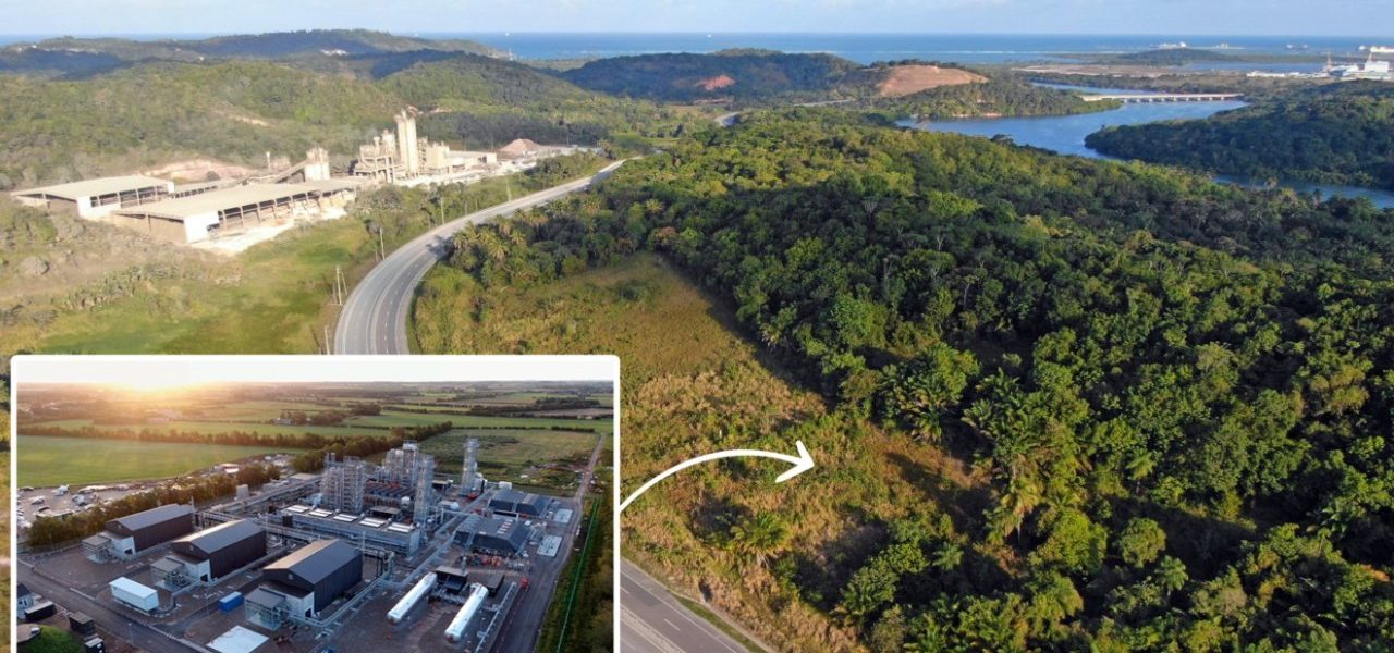Brasil e China: R$ 8 bi em hub de energia limpa em Suape