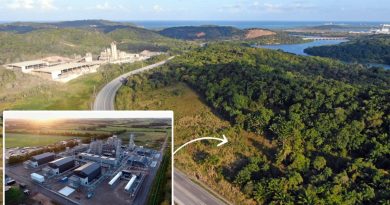 Brasil e China: R$ 8 bi em hub de energia limpa em Suape