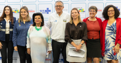 Brasil propõe à OMS inclusão de feminicídio na classificação global de doenças