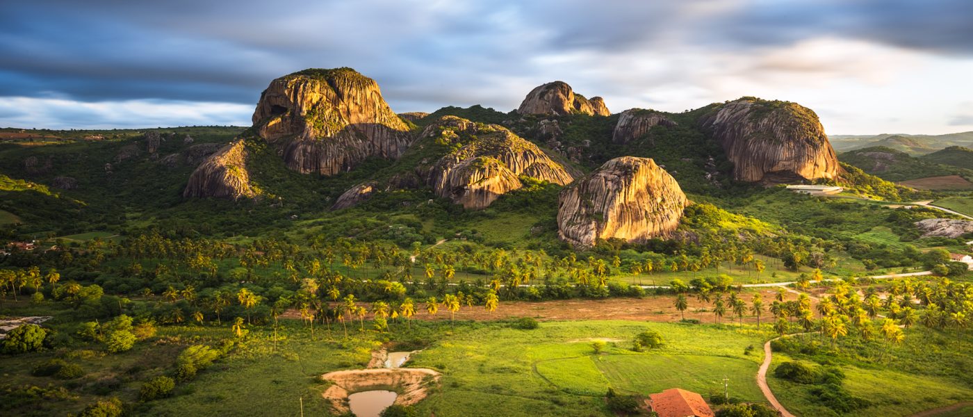 Caça ao tesouro na Pedra da Boca celebra 26 anos do parque