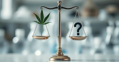 Cannabis é isso tudo mesmo ou estamos enganados?