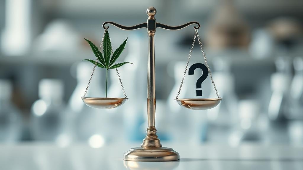 Cannabis é isso tudo mesmo ou estamos enganados?