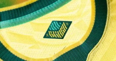 CBF veta ‘Brasa’ em uniforme da Seleção após revolta de torcedores