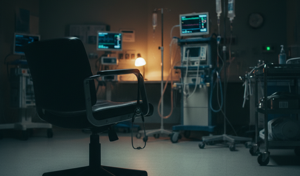 ChatGPT Saúde falha em sugerir emergências em 52% , diz estudo