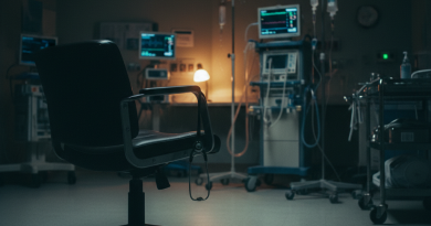 ChatGPT Saúde falha em sugerir emergências em 52% , diz estudo