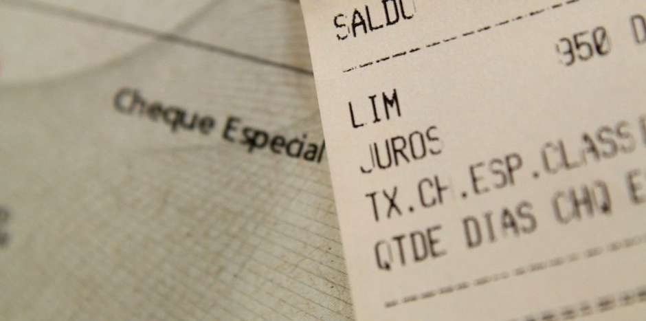 Cheque Especial Empresarial na Paraíba: Dívida Atinge Pico de 9 Anos