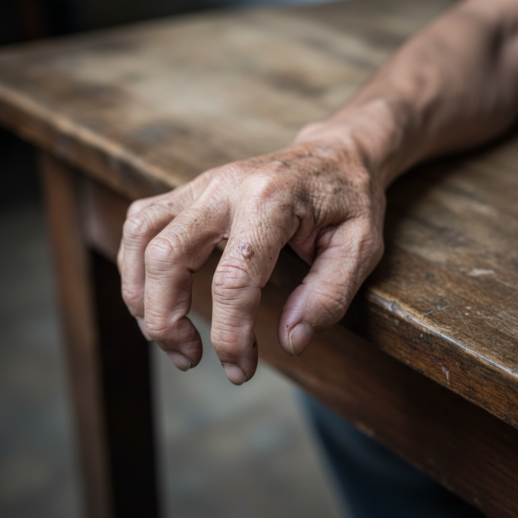 Chile erradica hanseníase e faz história nas Américas, anuncia OMS