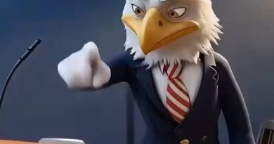 China e Irã Usam Memes e IA para Provocar Trump