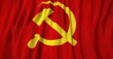 China: Partido Comunista lança campanha de educação e supervisão