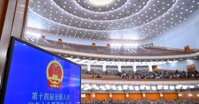 China aprova rota para 2030 com foco em tecnologia e fim da obsessão pelo PIB