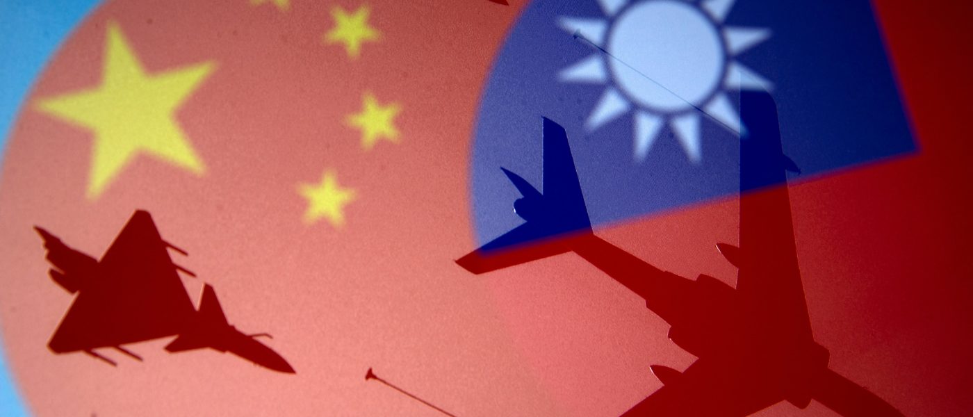 China não admitirá interferências externas em seus assuntos