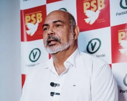 Cícero Lucena avança sobre o PV e consolida aliança com nomeação na Emlur