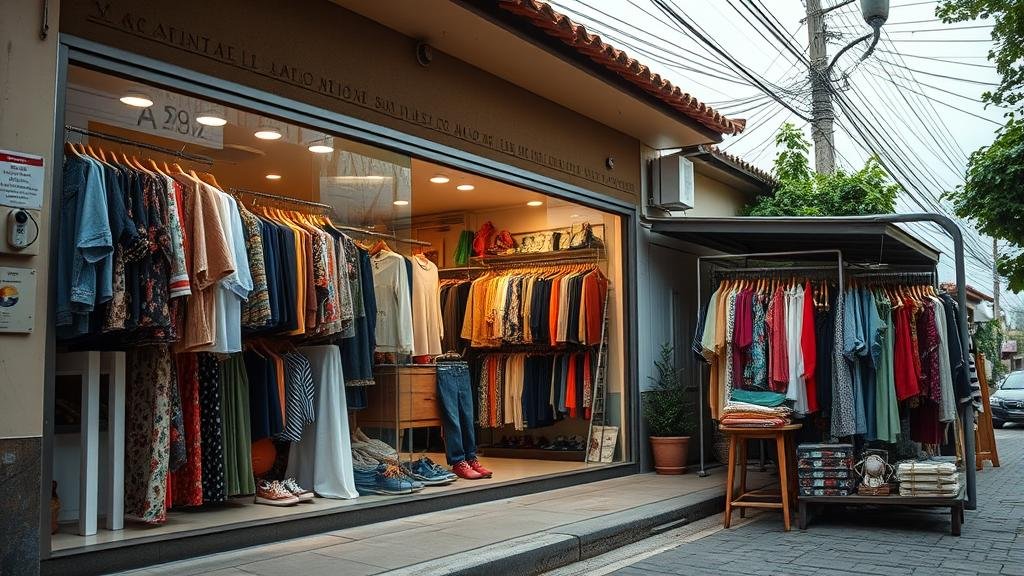 Classe C lidera empreendedorismo e impulsiona economia brasileira