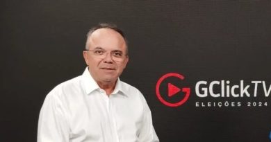 Clilson Júnior deixa ClickPB após 17 anos de jornalismo digital