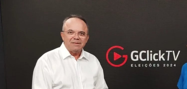 Clilson Júnior deixa ClickPB após 17 anos de jornalismo digital