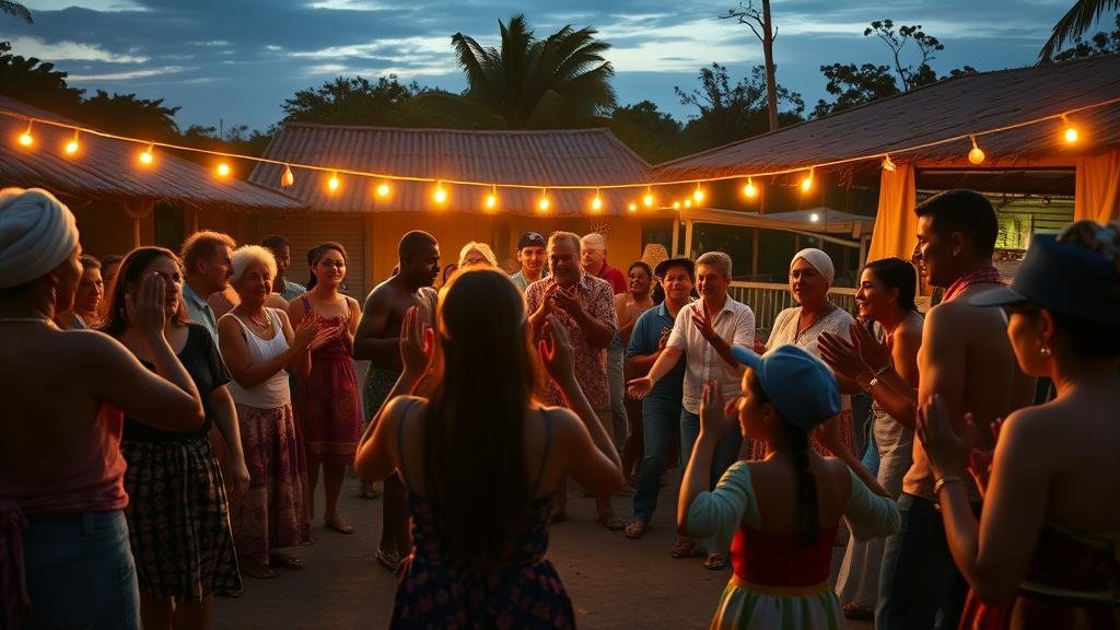 Coco e Repente: A Alma Poética do Nordeste Conquista o Mundo