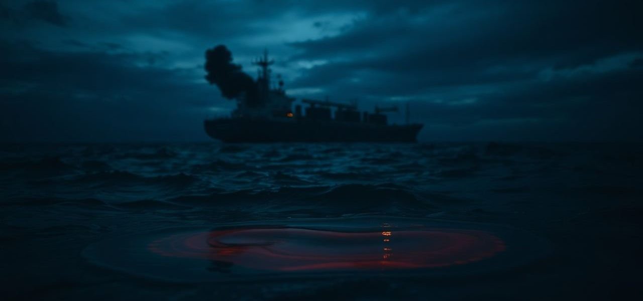 O custo do desafio: Irã ignora ultimato de Trump e trava o Estreito de Ormuz