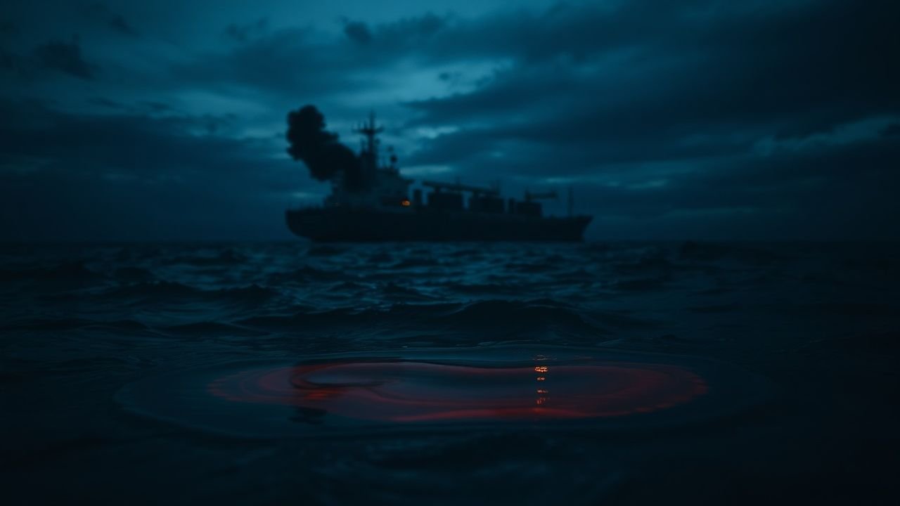 O custo do desafio: Irã ignora ultimato de Trump e trava o Estreito de Ormuz