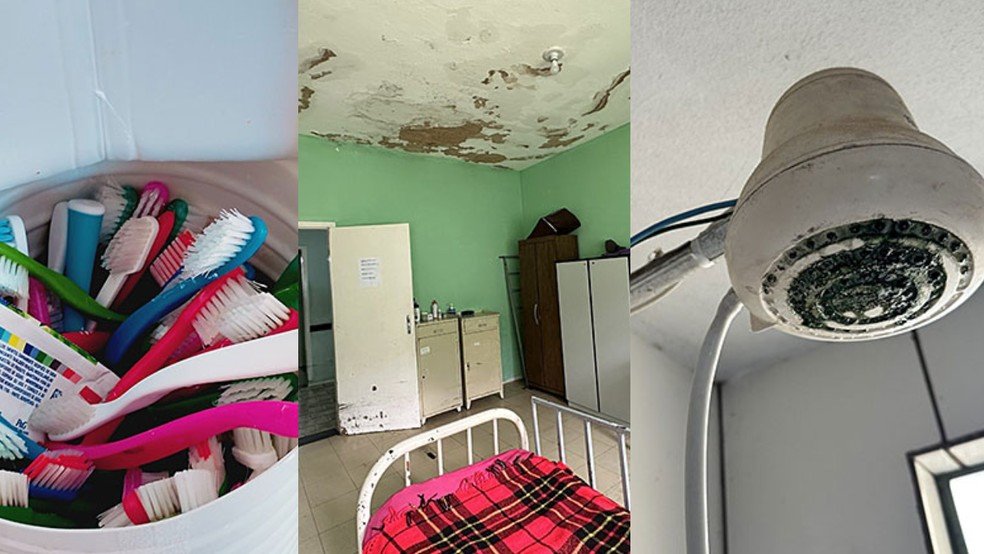 “Pior que presídios”: MP expõe o colapso do acolhimento de idosos em Minas