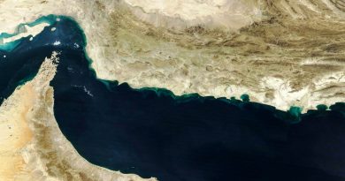 Crise no Estreito de Ormuz: Ataque a petroleiros eleva tensão global