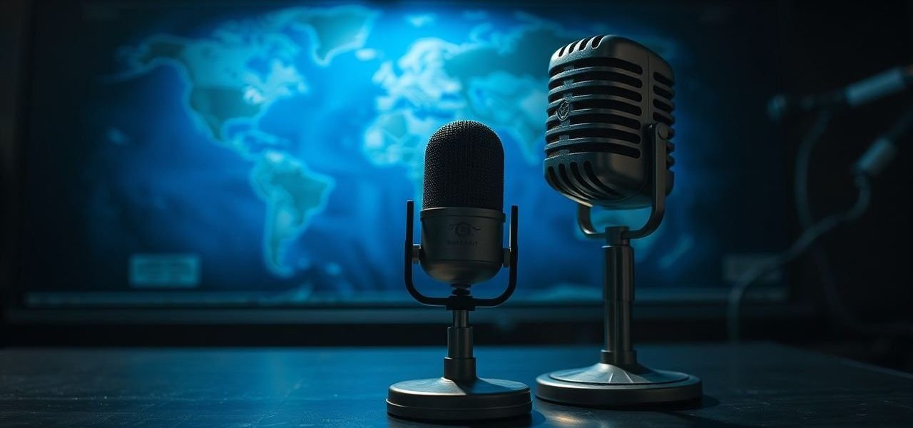 Impasse financeiro em Londres ameaça o ‘soft power’ da BBC World Service