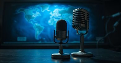 Impasse financeiro em Londres ameaça o ‘soft power’ da BBC World Service