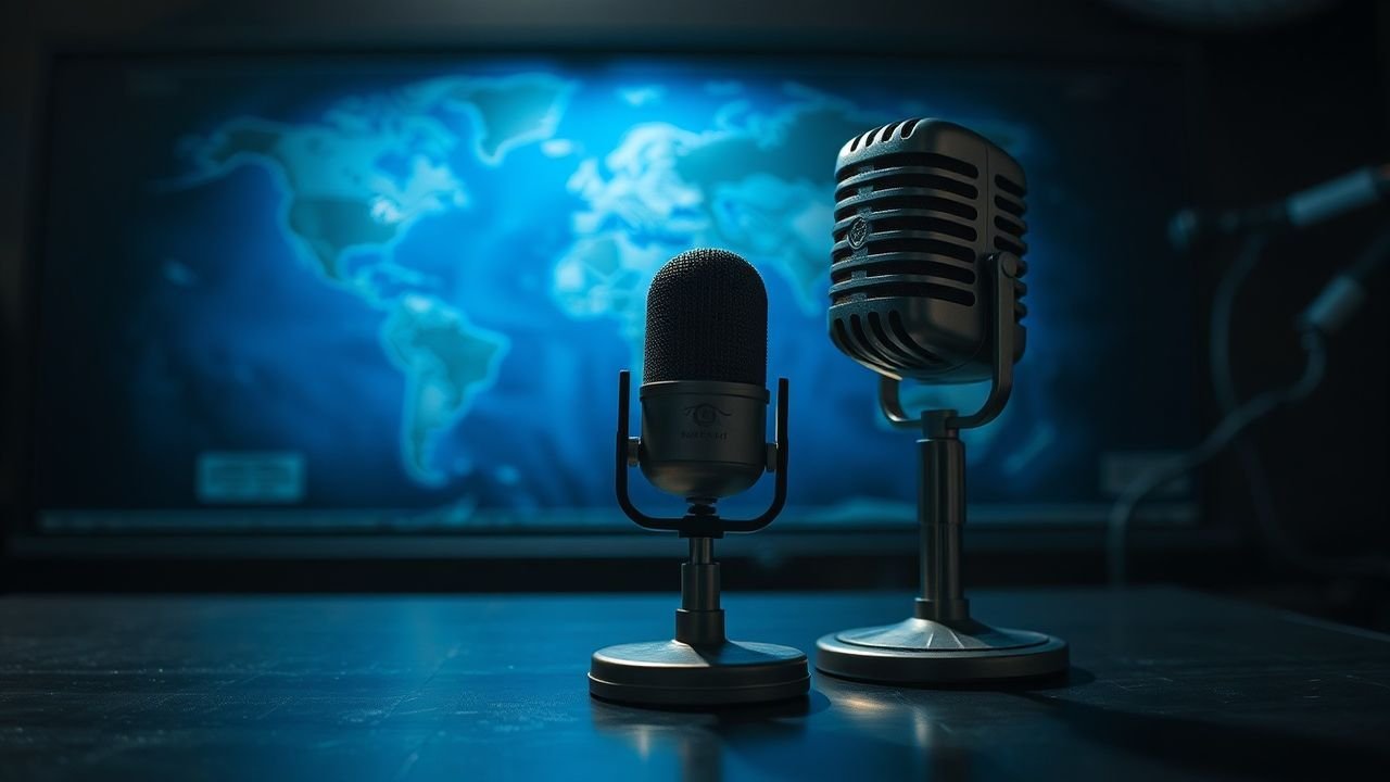 Impasse financeiro em Londres ameaça o ‘soft power’ da BBC World Service