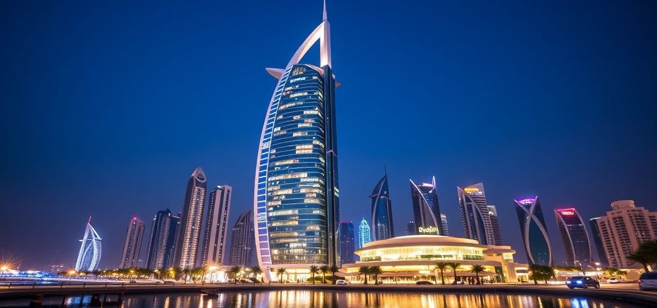 Vácuo de proteção dos EUA obriga países do Golfo a diversificar alianças