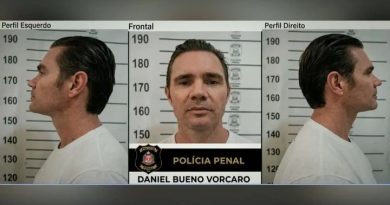 Após decisão do STF, Vorcaro surta na cela, machuca mãos ao esmurrar parede e cita autoridades