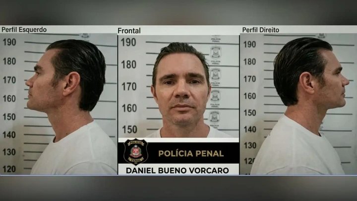 Após decisão do STF, Vorcaro surta na cela, machuca mãos ao esmurrar parede e cita autoridades