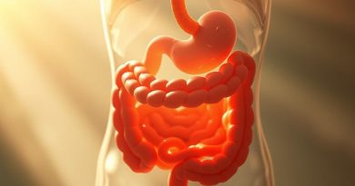 Doença de Crohn: Crescimento no Brasil e a Urgência do Diagnóstico Precoce