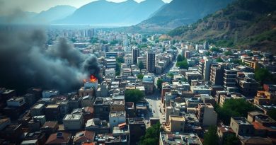 Imagens de IA no Irá: o mercado por trás da desinformação