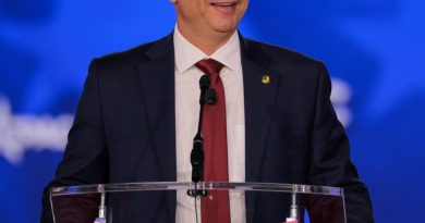 EUA consideram taxar CV e PCC como terroristas sob pressão de Bolsonaro