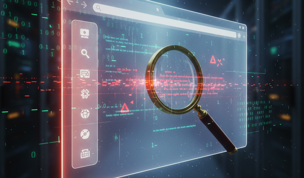 Falha no Chrome permitia que extensões espiãs roubassem dados via Gemini