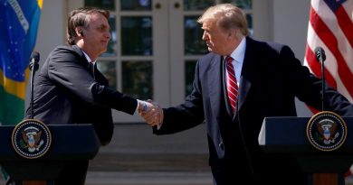 Entre Washington e a Papuda: a nova rota diplomática da direita brasileira