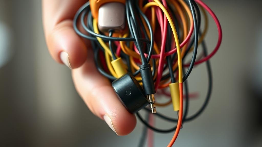 Fones com fio: A revolta contra o Bluetooth e o retorno analógico