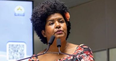 Gervásio Maia no PCdoB reforça base de Lula e mira ALPB