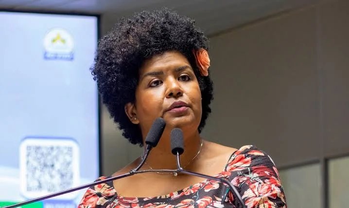 Gervásio Maia no PCdoB reforça base de Lula e mira ALPB