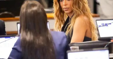 Gilmar Mendes vê liberdade de expressão em fala sobre Erika Hilton e nega crime