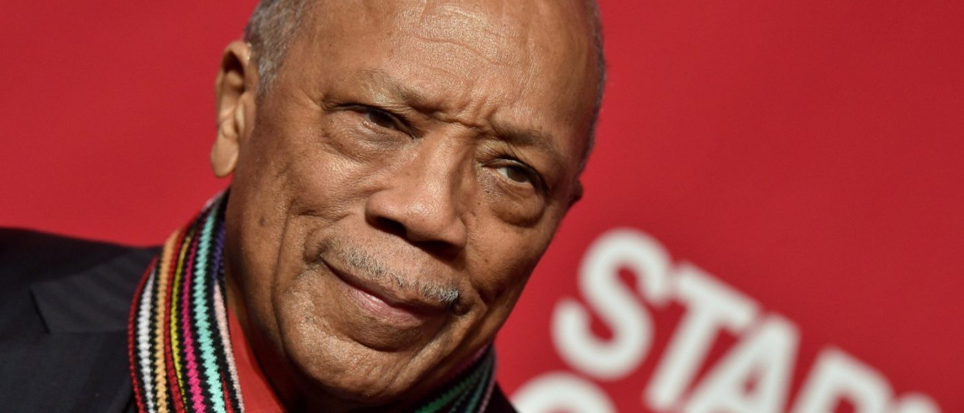 HarbourView garante fatia de ‘Thriller’ em compra do catálogo de Quincy Jones