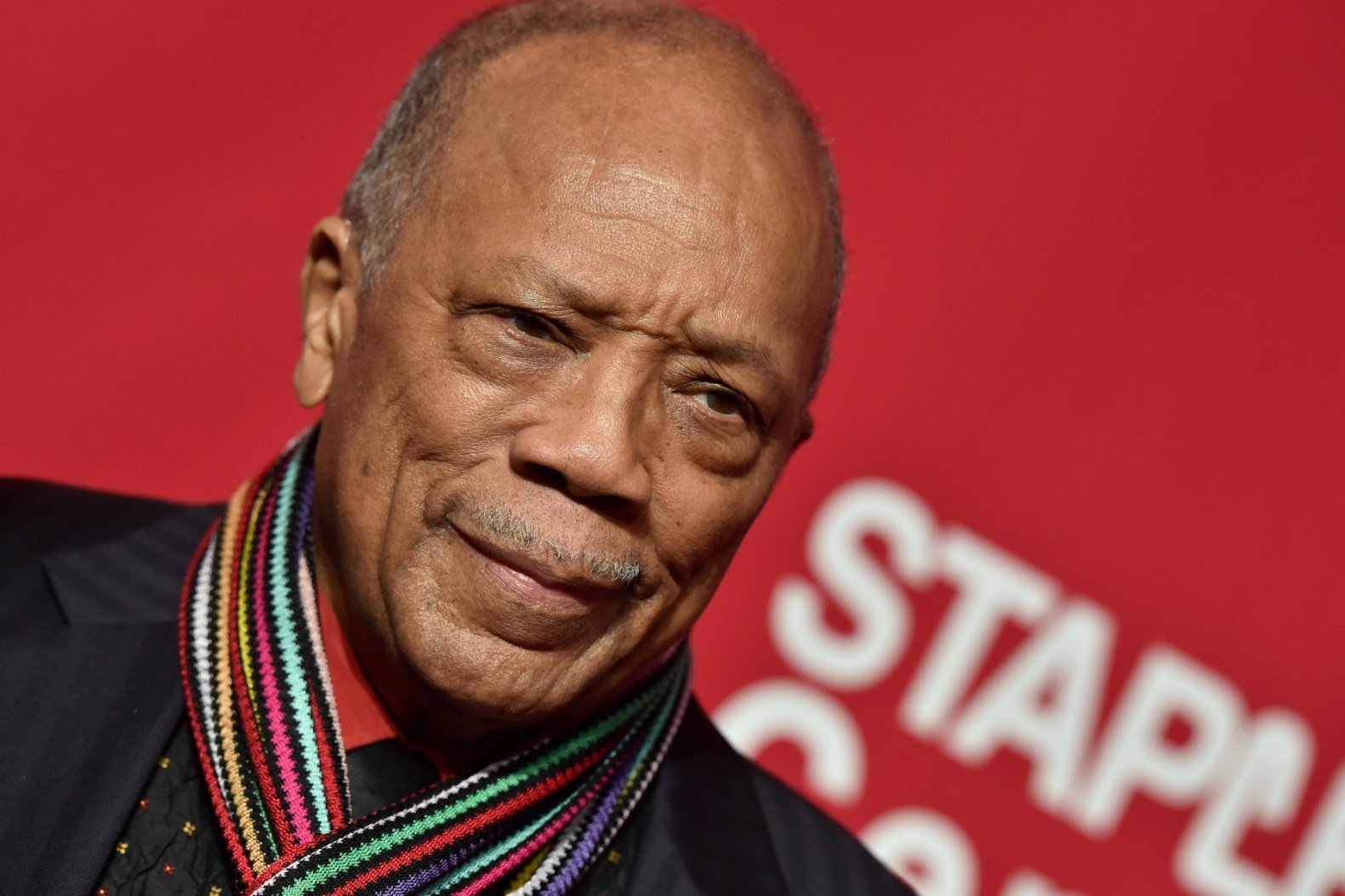HarbourView garante fatia de ‘Thriller’ em compra do catálogo de Quincy Jones