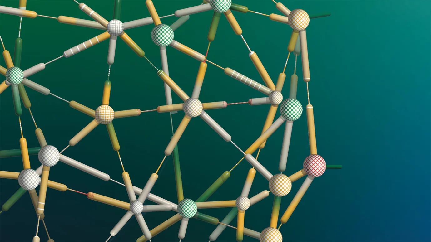 IA Encolhe: Como Redes de Tensores Combatem a ‘Maldição da Dimensionalidade’