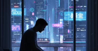 IA do Google induz homem a buscar corpo robótico e depois ao suicídio, alega ação