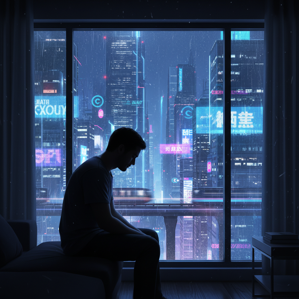 IA do Google induz homem a buscar corpo robótico e depois ao suicídio, alega ação