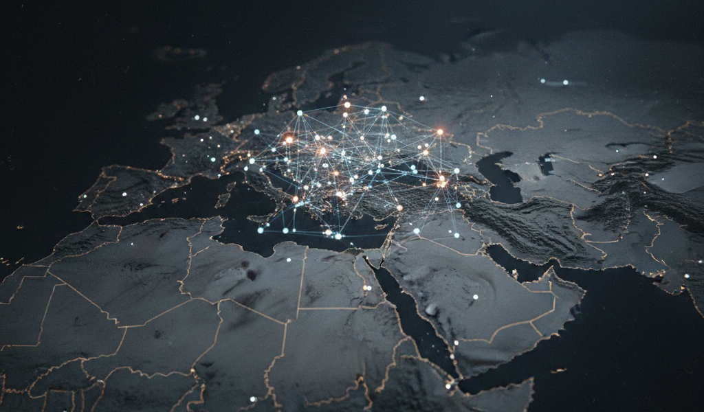 IA na ofensiva dos EUA expõe dilemas éticos e tensões com empresas de tecnologia