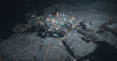 IA na ofensiva dos EUA expõe dilemas éticos e tensões com empresas de tecnologia