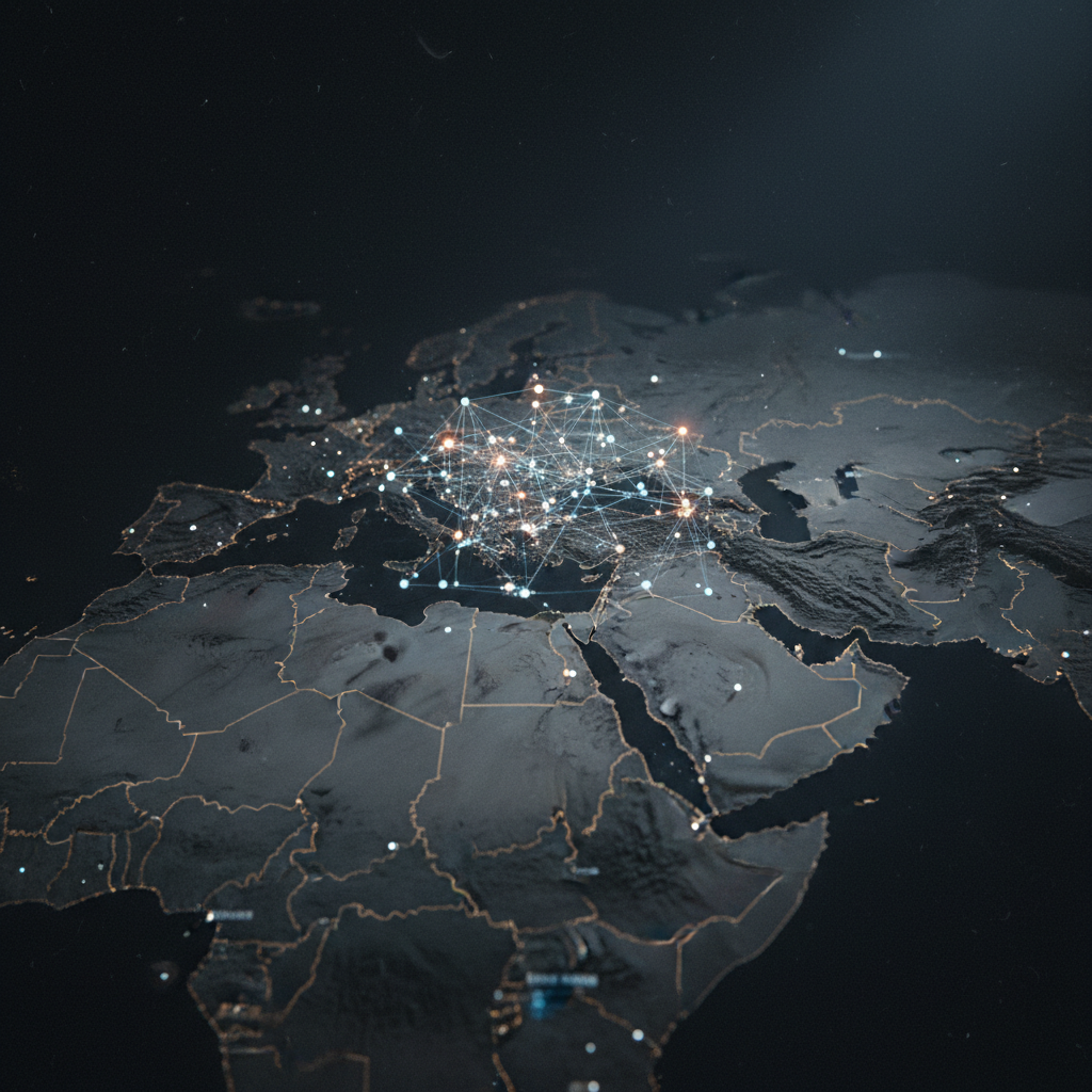 IA na ofensiva dos EUA expõe dilemas éticos e tensões com empresas de tecnologia